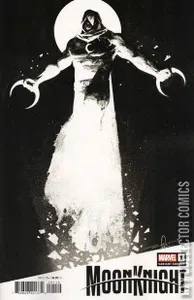 Moon Knight #1