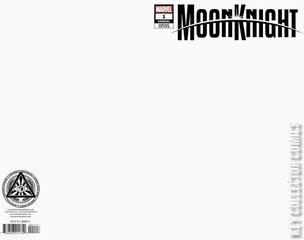 Variant Cover for Moon Knight #1
