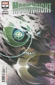 Moon Knight #2