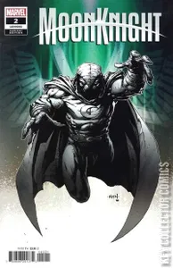 Moon Knight #2