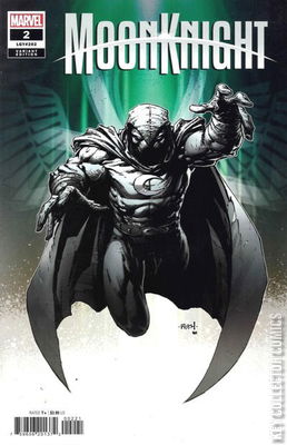 Moon Knight