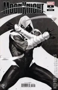 Moon Knight #4