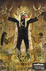 Variant Cover for Moon Knight #4
