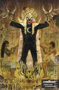 Moon Knight #4