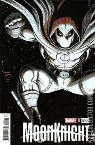 Moon Knight #5