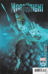 Moon Knight #6
