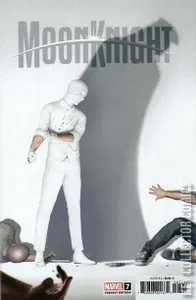 Moon Knight #7