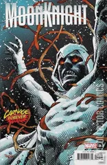 Variant Cover for Moon Knight #9