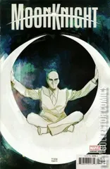 Variant Cover for Moon Knight #9