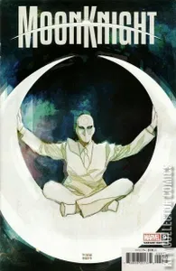 Moon Knight #9