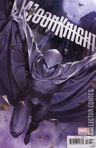 Moon Knight #10