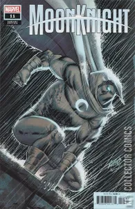 Moon Knight #11