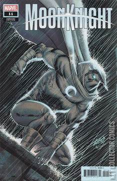 Variant Cover for Moon Knight #11