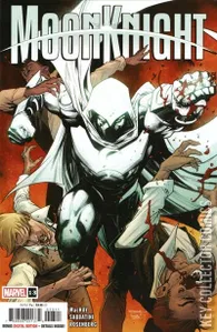 Moon Knight #13