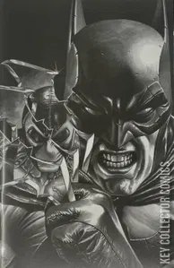 Batman #125