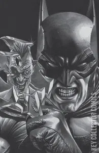 Batman #125