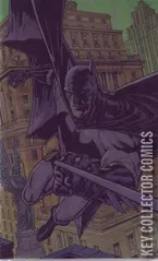 Variant Cover for Batman #125