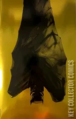 Variant Cover for Batman #126