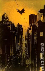 Batman #127
