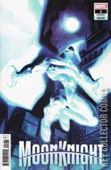 Variant Cover for Moon Knight  #1