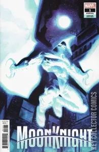 Moon Knight  #1