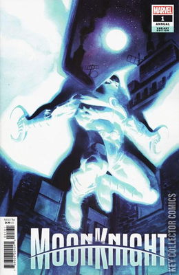 Moon Knight Annual
