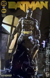 Batman #127