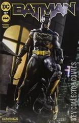 Variant Cover for Batman #127