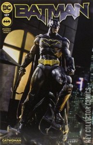 Batman #127 