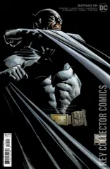 Variant Cover for Batman #131
