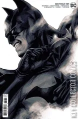 Variant Cover for Batman #131