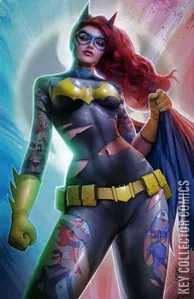 Batman #132