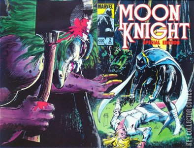 Moon Knight Special Edition
