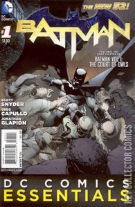 Batman #1