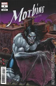 Morbius #4