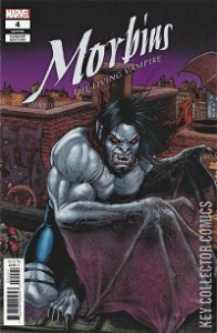 Morbius #4