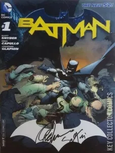 Batman #1