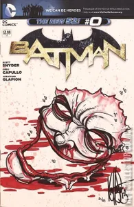 Batman #0