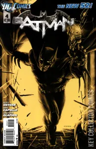 Batman #4
