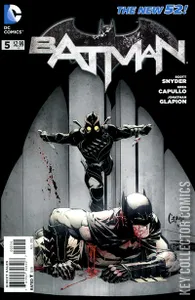 Batman #5
