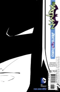 Batman #13