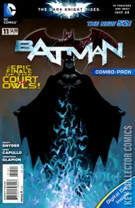 Batman #11
