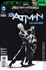 Batman #17