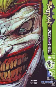 Batman #17