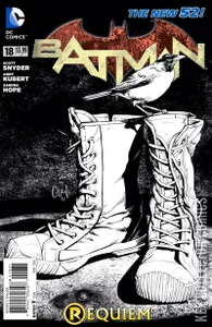 Batman #18