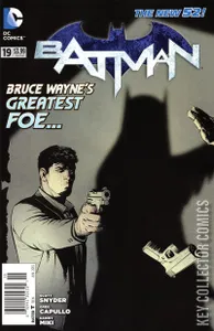 Batman #19
