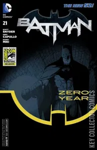 Batman #21