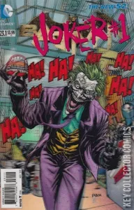 Batman #23.1