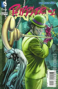 Batman #23.2