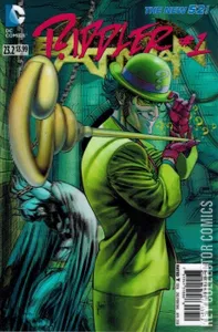 Batman #23.2
